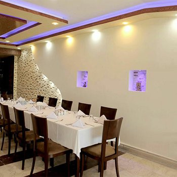 مهمانسرا جهانگردی چلندر
