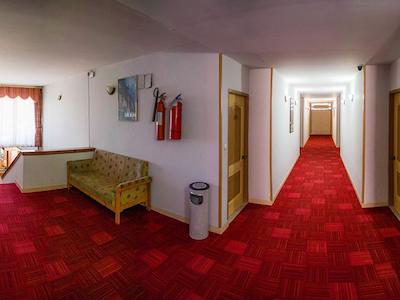 هتل جهانگردی چلندر