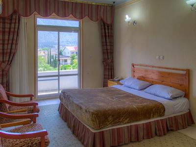 هتل جهانگردی چلندر