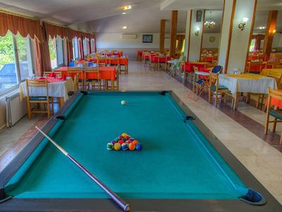 هتل جهانگردی چلندر