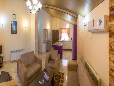 هتل جهانگردی چلندر