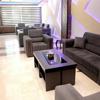 مهمانسرا جهانگردی چلندر