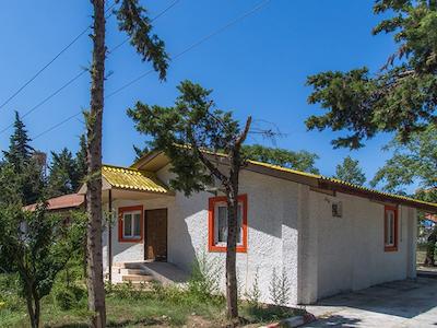 هتل جهانگردی چلندر