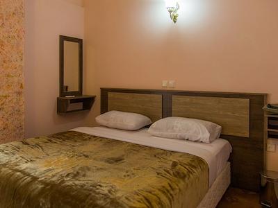 هتل جهانگردی چلندر