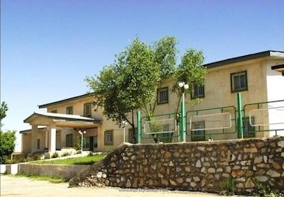 هتل جهانگردی الیگودرز