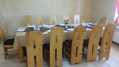 هتل جهانگردی الیگودرز