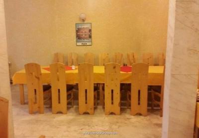 هتل جهانگردی الیگودرز