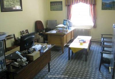 هتل جهانگردی الیگودرز