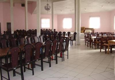 هتل جهانگردی الیگودرز