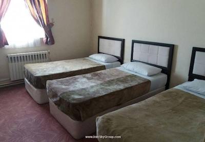 هتل جهانگردی الیگودرز