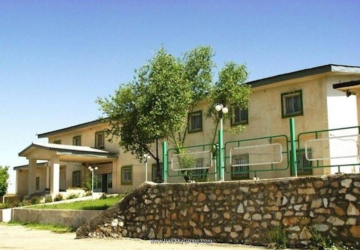 هتل جهانگردی الیگودرز