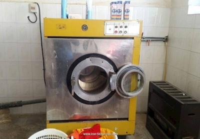 هتل جهانگردی الیگودرز