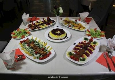 هتل آزادی خرم آباد