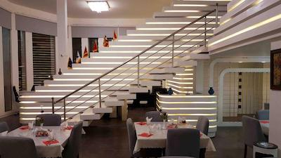 هتل آزادی خرم آباد