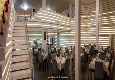 هتل آزادی خرم آباد