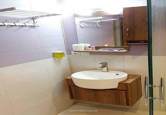 هتل آزادی خرم آباد