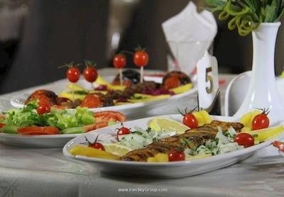 هتل آزادی خرم آباد