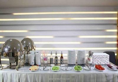 هتل آزادی خرم آباد