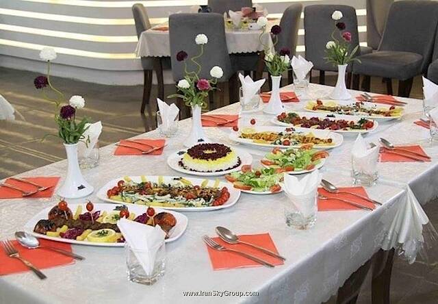 هتل آزادی خرم آباد