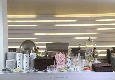 هتل آزادی خرم آباد