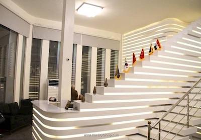 هتل آزادی خرم آباد