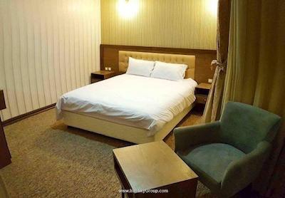 هتل آزادی خرم آباد