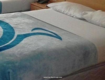 هتل جهانگردی میناب