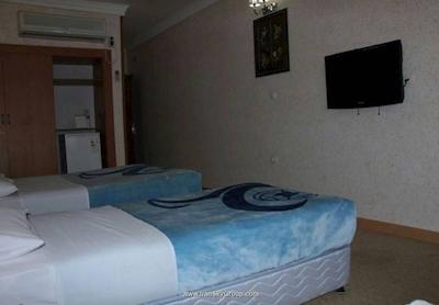 هتل جهانگردی میناب