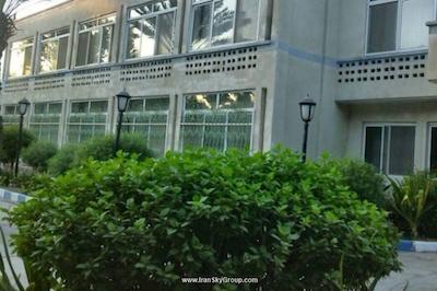 هتل جهانگردی میناب