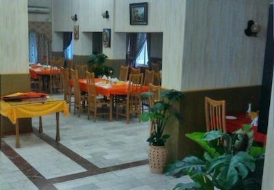 هتل جهانگردی میناب