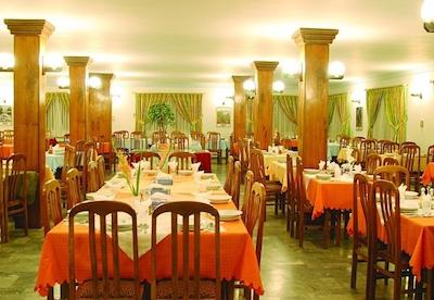 هتل جهانگردی سمنان