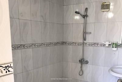 هتل جهانگردی زنجان