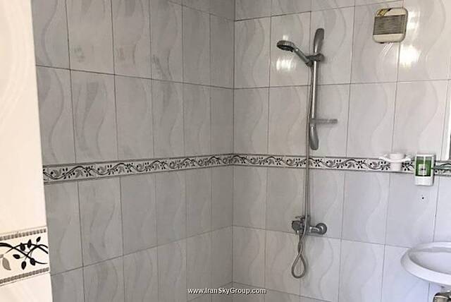 هتل جهانگردی زنجان