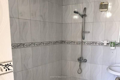 هتل جهانگردی زنجان