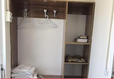 هتل جهانگردی زنجان