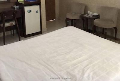 هتل جهانگردی زنجان