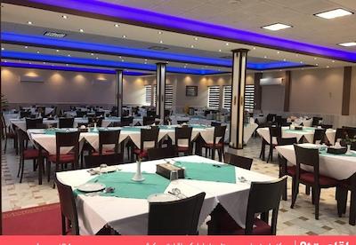 هتل جهانگردی زنجان