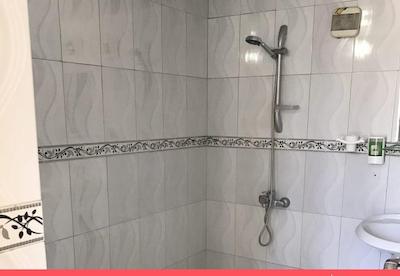 هتل جهانگردی زنجان