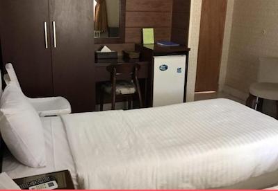 هتل جهانگردی زنجان