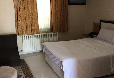 هتل جهانگردی زنجان