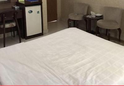 هتل جهانگردی زنجان