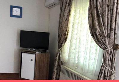 هتل جهانگردی زنجان