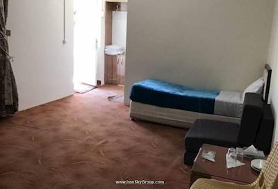 هتل جهانگردی زنجان