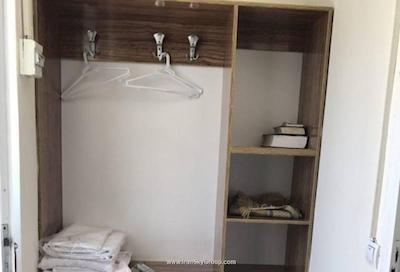 هتل جهانگردی زنجان