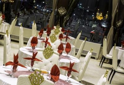 هتل الماس مشهد