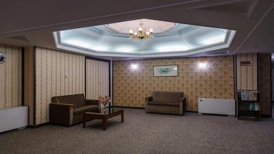 هتل رضویه مشهد