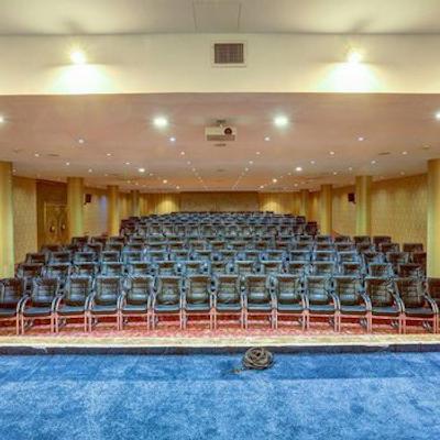 هتل هما 1 مشهد