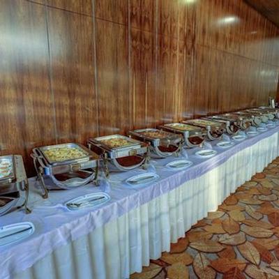 هتل هما 1 مشهد