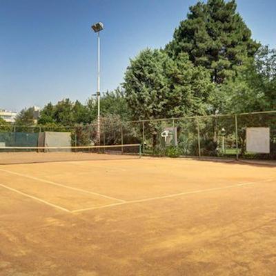 هتل هما 1 مشهد