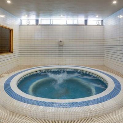 هتل هما 1 مشهد